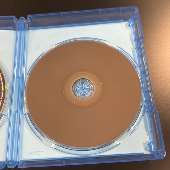 Deepwater Horizon - Blu-ray & DVD Combo Set - Picture 5 of 6